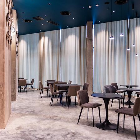 באטומי Nova Luxe Hotel & Residences מראה חיצוני תמונה
