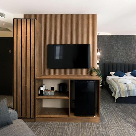 באטומי Nova Luxe Hotel & Residences מראה חיצוני תמונה