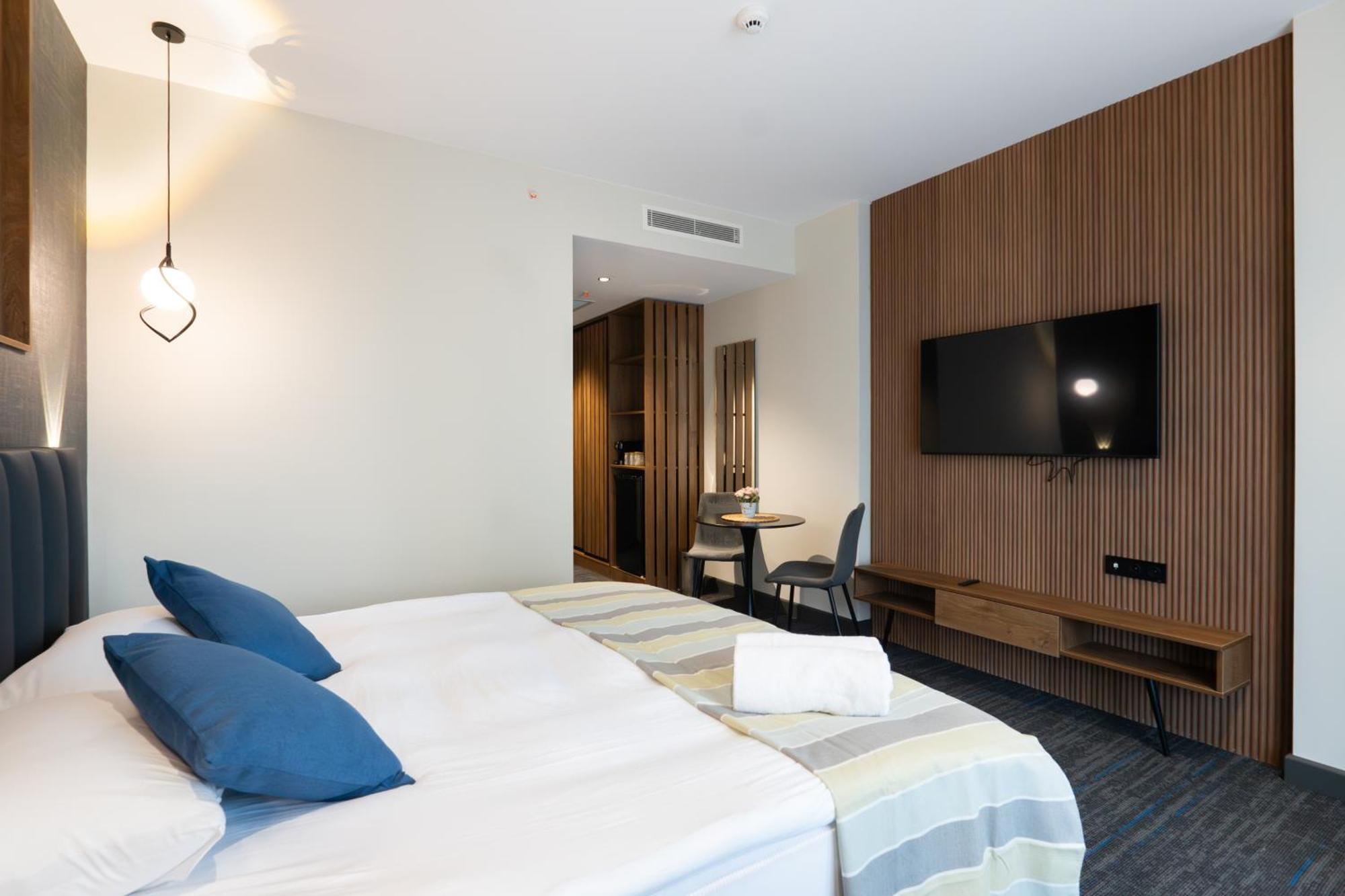 באטומי Nova Luxe Hotel & Residences מראה חיצוני תמונה