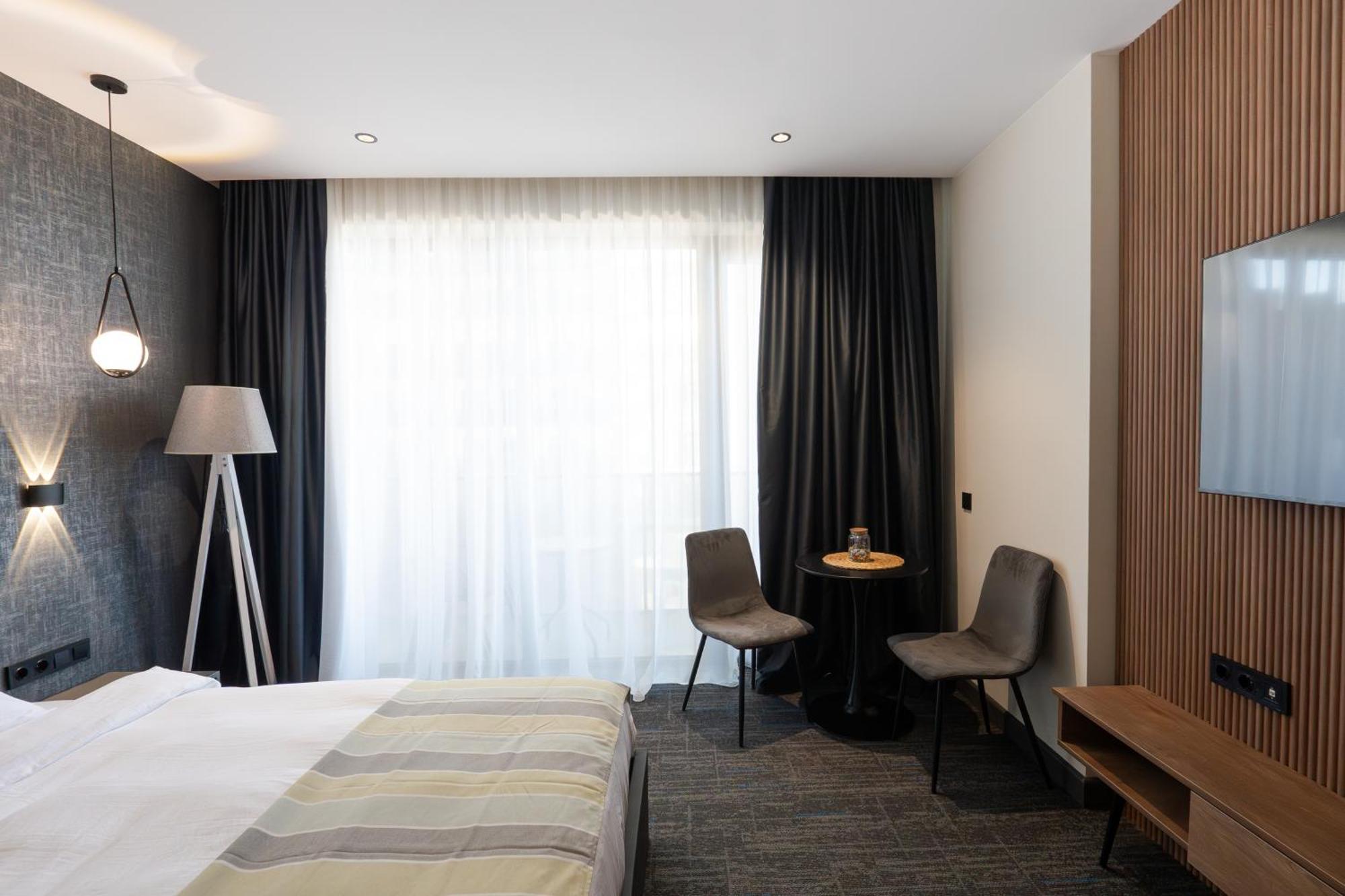 באטומי Nova Luxe Hotel & Residences מראה חיצוני תמונה