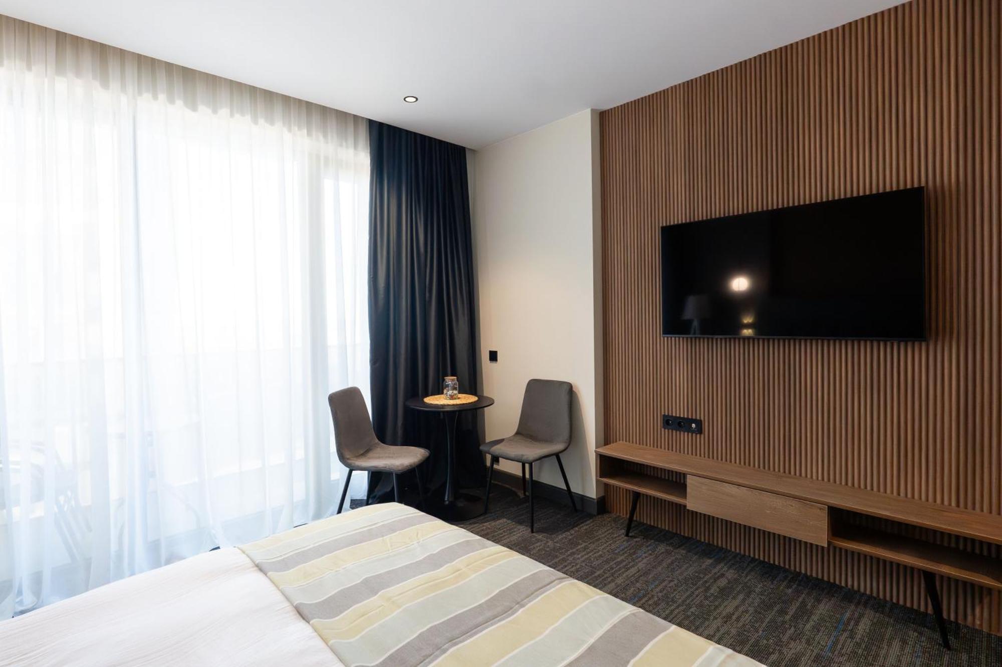 באטומי Nova Luxe Hotel & Residences חדר תמונה