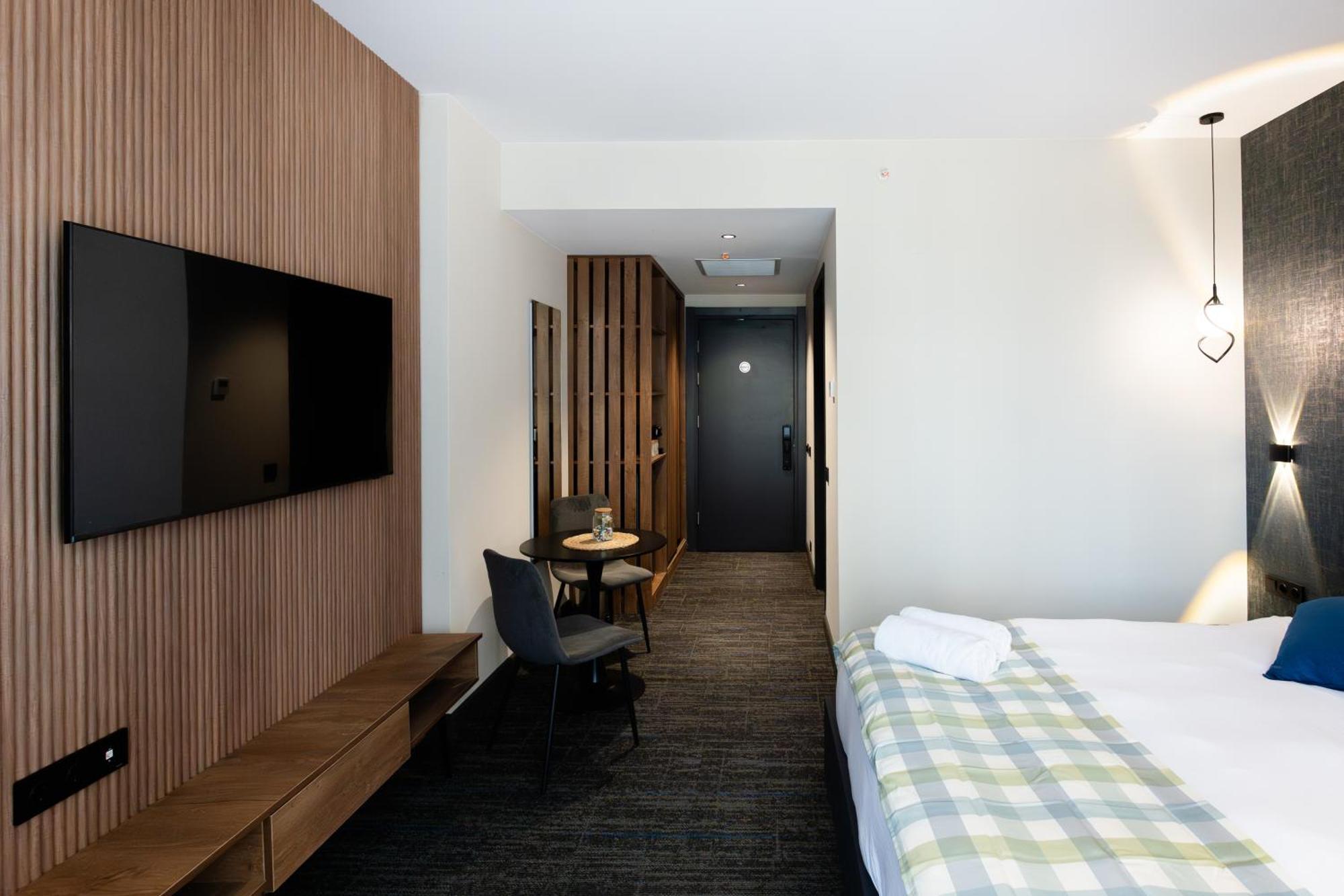 באטומי Nova Luxe Hotel & Residences חדר תמונה